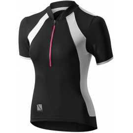Altura Spirit Womens SS Jersey Black/White16