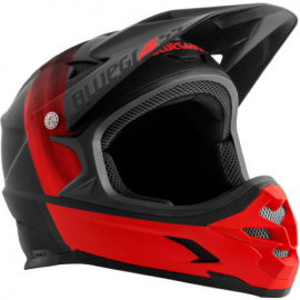 INTOX BLACK RED MATT