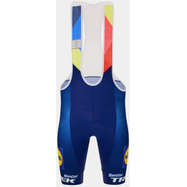 Lidl-Trek Replica Race Bib Shorts