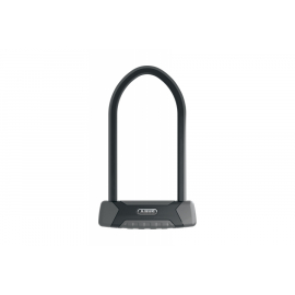Granit XPlus 540 UShackle Lock 300mm Diamond Sold Secure