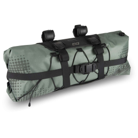 2025 HANDLEBAR BAG PACK PRO 15