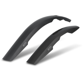 2025 MUDGUARD SET MUD ROOKIE 18
