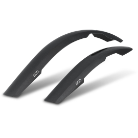 2025 MUDGUARD SET MUD ROOKIE 24