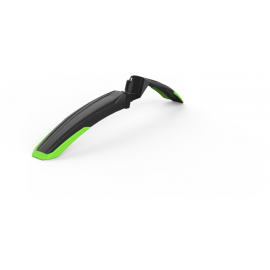 ACID MUDGUARD VANE FRONT 27.5