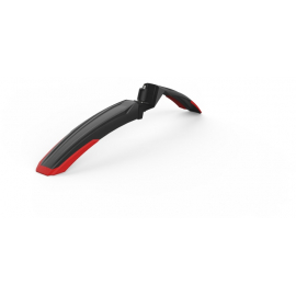 ACID MUDGUARD VANE FRONT 27.5