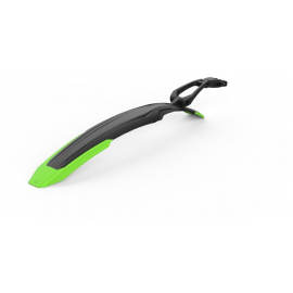 ACID MUDGUARD VANE PURE REAR 29