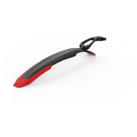 ACID MUDGUARD VANE PURE REAR 29