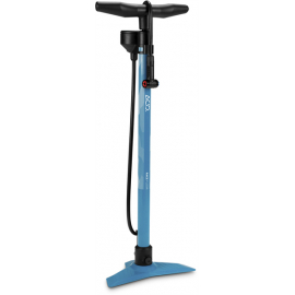 2025 FLOOR PUMP RACE