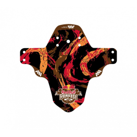 Mudguard - Red Bull Rampage
