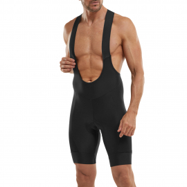 ALL ROADS CARGO MENS CYCLING BIB SHORTS