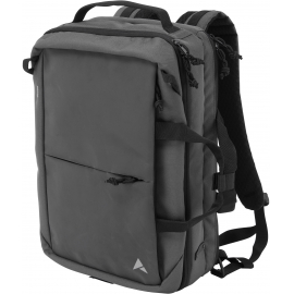 Grid Travel Bag 2022  20L