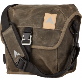 Heritage Cycling Bar Bag 2021  5L
