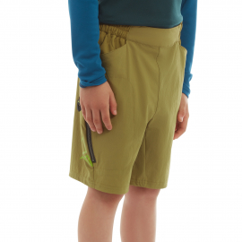 Kids Spark Trail Shorts 2022  56 YEARS