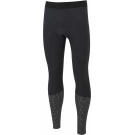 Nightvision DWR Mens Cycling Waist Tights 2021