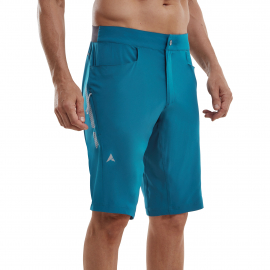 Nightvision Mens Lightweight Cycling Shorts 2022