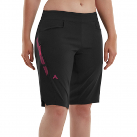 Nightvision Womens Lightweight Cycling Shorts 2022