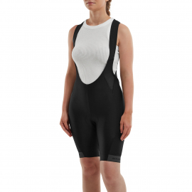 PROGEL PLUS CARGO WOMENS BIB SHORTS