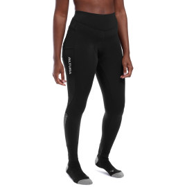 PROGEL PLUS WOMENS CYCLING WAIST TIGHTS 2022