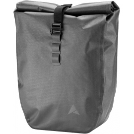 ALTURA VORTEX ULTRALITE PANNIER - SINGLE 2020: GREY 15 LITRE