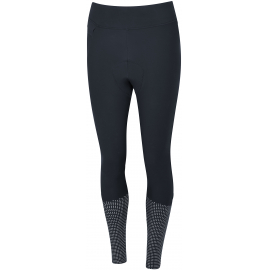 Nightvision Dwr Womens Cycling Waist Tights 2021