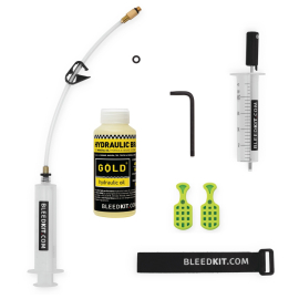 Magura Premium Gold Mt Inc Fluid