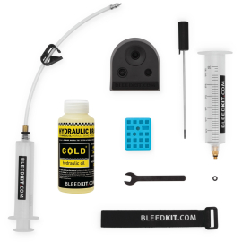 Shimano Premium Gold Inc Fluid