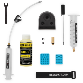 Shimano Premium Road Gold Inc Fluid