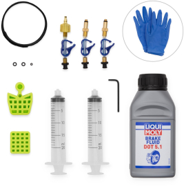 SRAM Ultimate Dot Inc Fluid