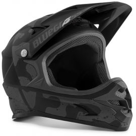 Intox Full Face Helmet