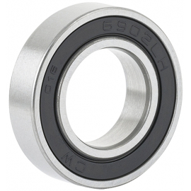 6902 LLH Replacement Hub Bearing