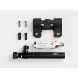 Air Rush Road Mini Pump