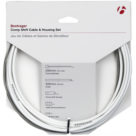 Comp Shift Cable & Housing Set