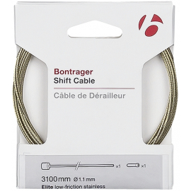 Elite Shift Cable