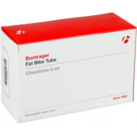 Fat and + Presta Valve Bicycle Tube