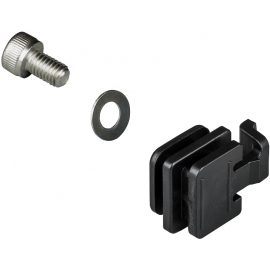 Flare Rack Quick Mount Kit