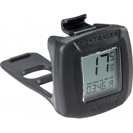 GOtime Cycling Computer