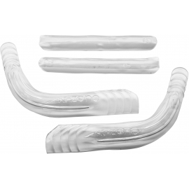 IsoZone Gel Handlebar Pad Kit