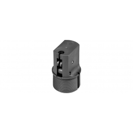 Line Dropper Actuator Assembly