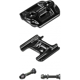 Line Dropper Saddle Clamp Kit