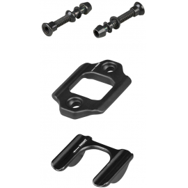 Line Elite Dropper Saddle Clamp Kit