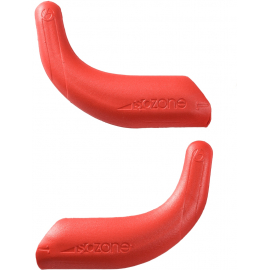 Race X Lite IsoZone Handlebar Pad Kit