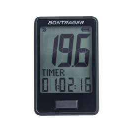 RIDEtime Cycling Computer
