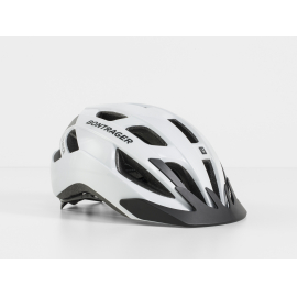 Solstice Bike Helmet