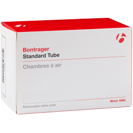 Standard Schrader Valve Bicycle Tube