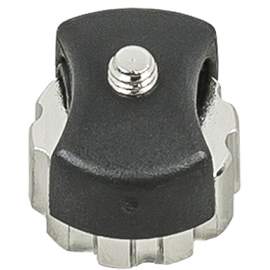 Threaded Wheel Magnet