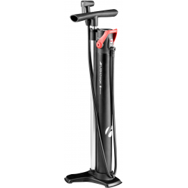 2020 TLR Flash Charger Floor Pump