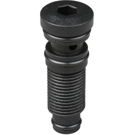 TLR Flash Charger Hose Connector Bolt