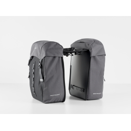Town Double Pannier