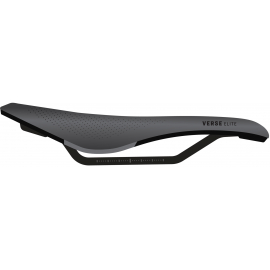 Verse Short Elite Bike Saddle