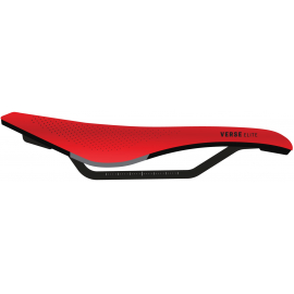 Verse Short Elite Bike Saddle